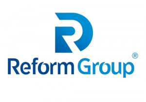 reform, reform grup, reform group, reform group logo,